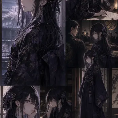 Profile image of ミオ