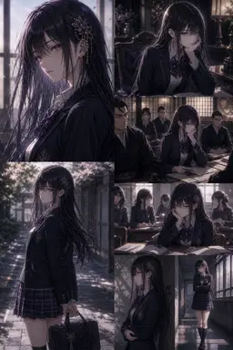 Profile image of ミオ