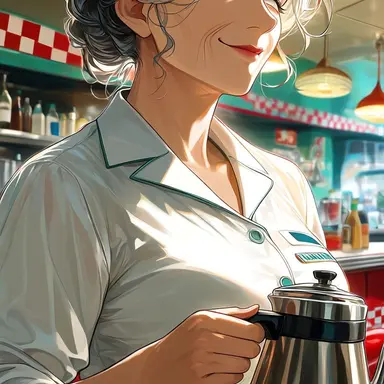 Profile image of Darlene