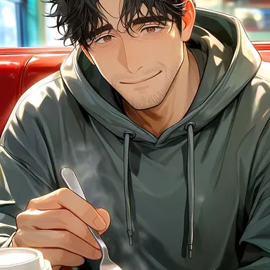Profile image of Adam