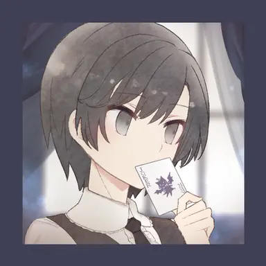 Profile image of 生