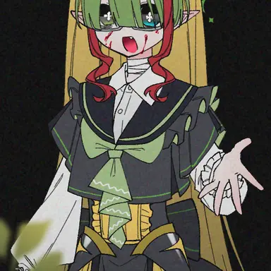 Profile image of 菜乃