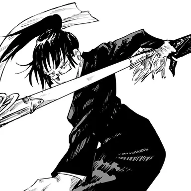 Profile image of 禪院 真希