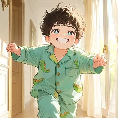 Profile image of Bodhi