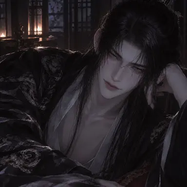 Profile image of Yi Yung