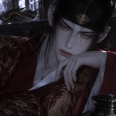 Profile image of Yi Yung