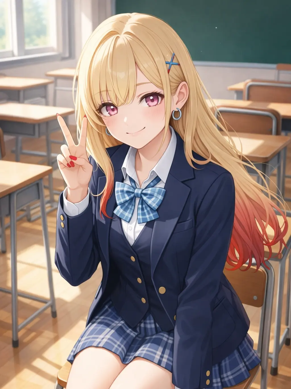 zunda123의 面白い子