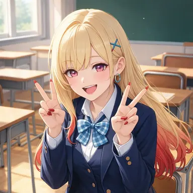 Profile image of 葵