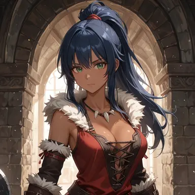 Profile image of 부디카