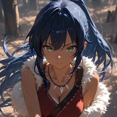 Profile image of 부디카