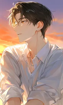 Profile image of 湊