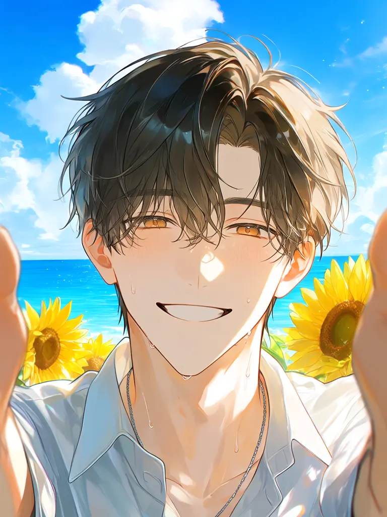 GaudyFile6840의 984回目の夏