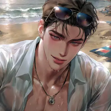 Profile image of 水谷 渚