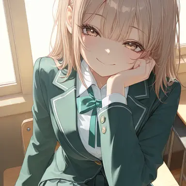 Profile image of 베리아