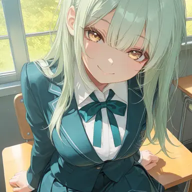 Profile image of 리아벨