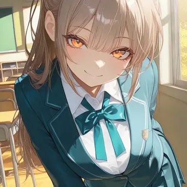 Profile image of 카일라