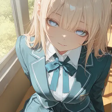 Profile image of 리엘