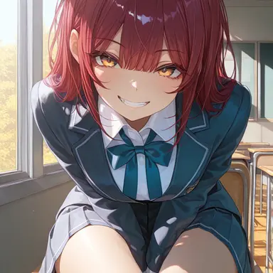 Profile image of 노르아