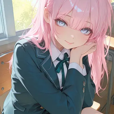 Profile image of 아리엔