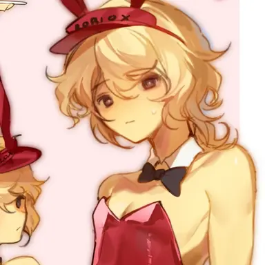 Profile image of エリオット