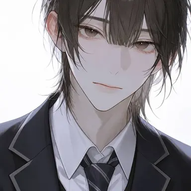 Profile image of 流星