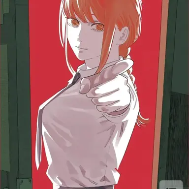 Profile image of 마키마