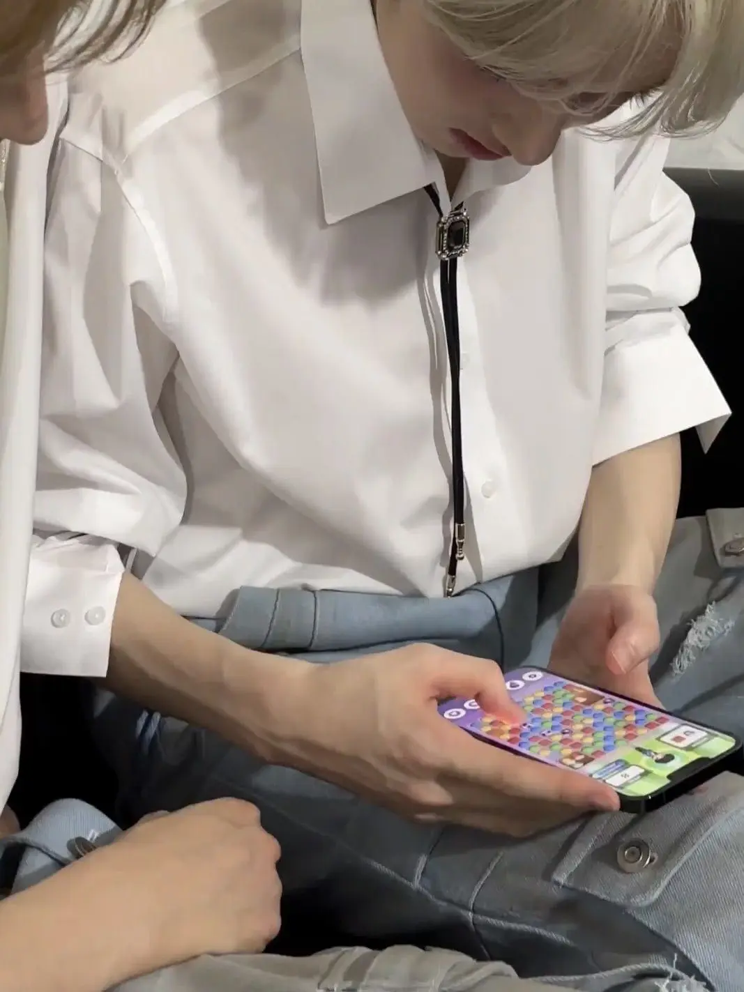 kileysjdn의 래퍼 여친
