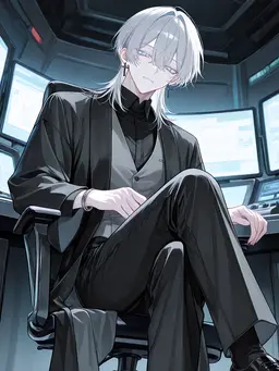 Profile image of 제노