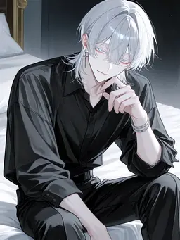 Profile image of 제노