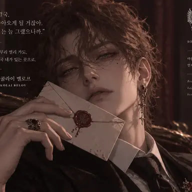 Profile image of 니콜라이 벨로프