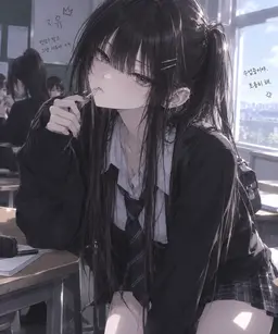 Profile image of 지유