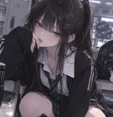 Profile image of 지유
