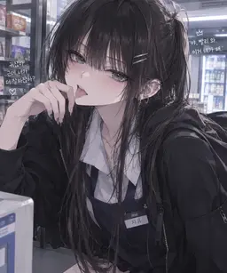 Profile image of 지유