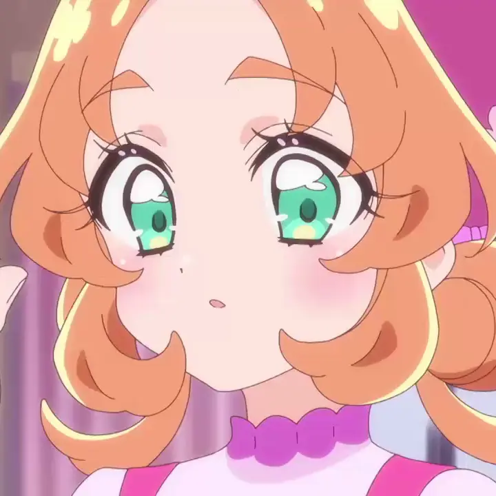 AiryMist7410의 名探偵プリキュア