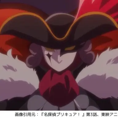 Profile image of ウソノワール