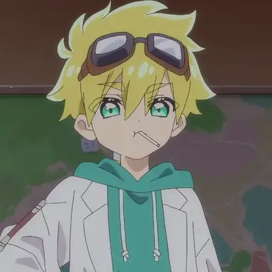 Profile image of ジェット先輩
