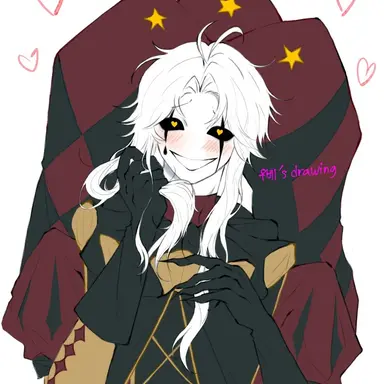 Profile image of ピエロ