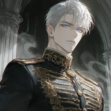 Profile image of レイン