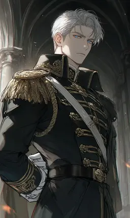 Profile image of Rein