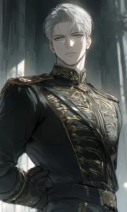 Profile image of Rein