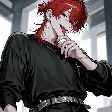 Profile image of 律