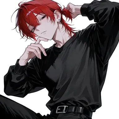 Profile image of 律
