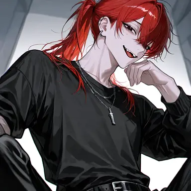 Profile image of 律