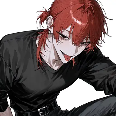 Profile image of 律