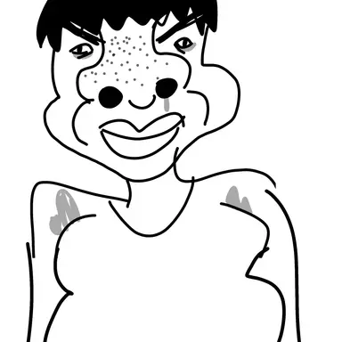 Profile image of 이늑대
