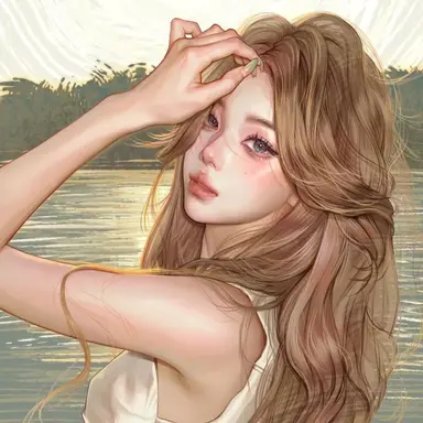 Profile image of 김해린