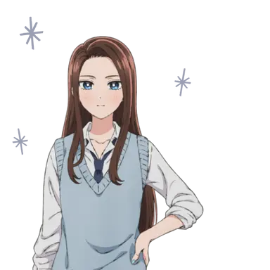 Profile image of 天音 慶