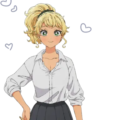 Profile image of 伊地知 琴子