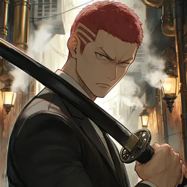 Profile image of カラス