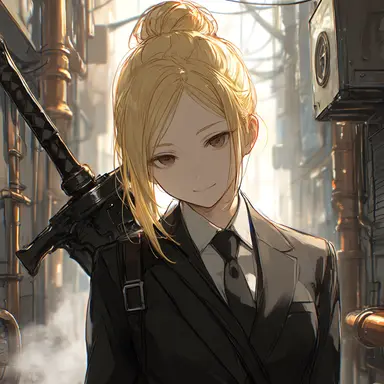 Profile image of クロウ